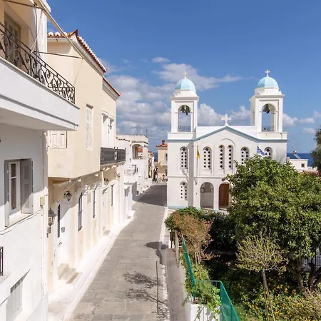 Apartment Traditional Two Floor House 75m2 *