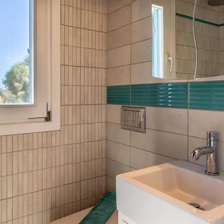 Traditional Two Floor House 75m2 *