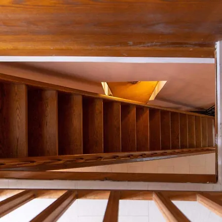 Traditional Two Floor House 75m2 * Andros Town