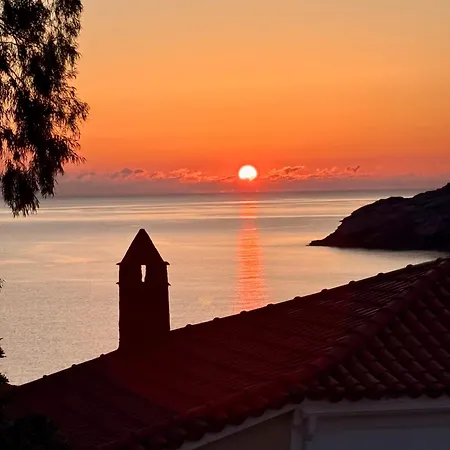 Traditional Two Floor House 75m2 *