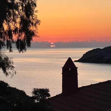 Traditional Two Floor House 75m2