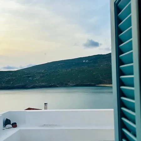 Apartment Traditional Two Floor House 75m2