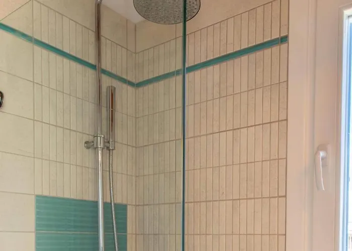 Traditional Two Floor House 75m2 アパート Ándros