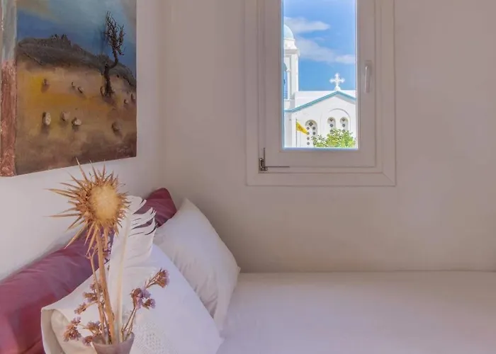 Traditional Two Floor House 75m2 アパート *