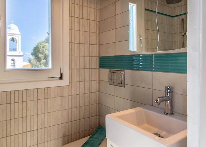 Traditional Two Floor House 75m2 *