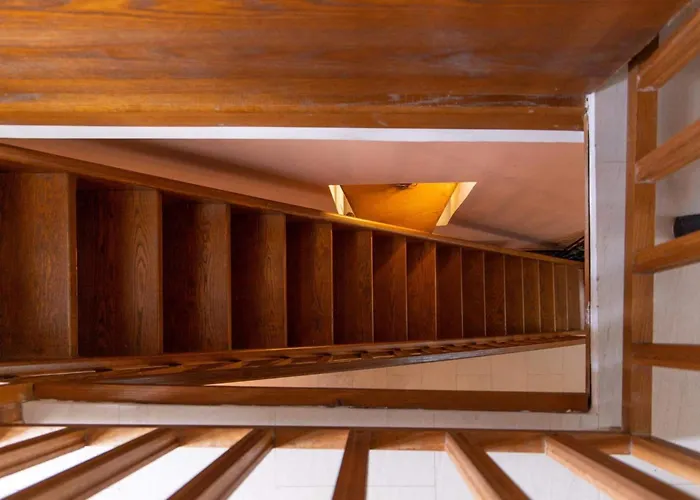 Traditional Two Floor House 75m2 * Ándros