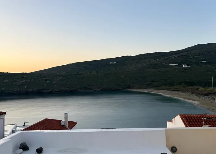 Traditional Two Floor House 75m2 アパート