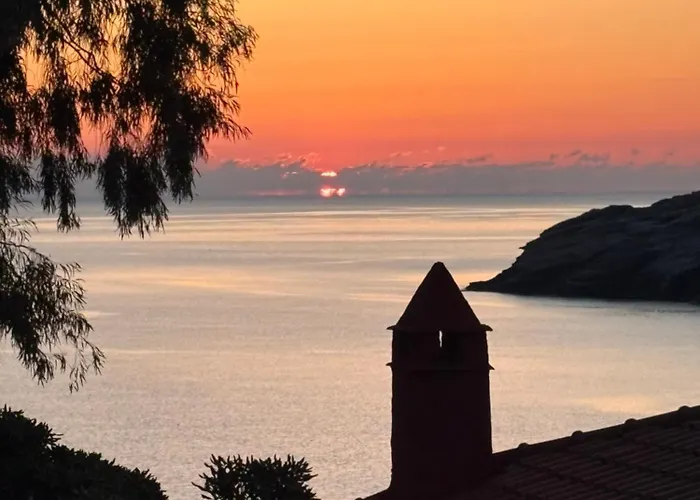 Traditional Two Floor House 75m2