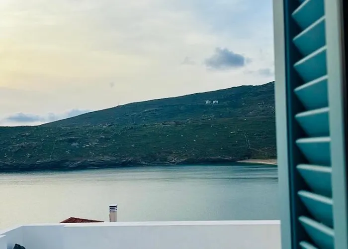 アパート Traditional Two Floor House 75m2